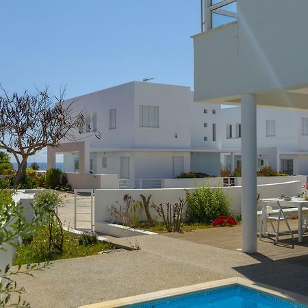 Oceania Villa Protaras Exteriér fotografie