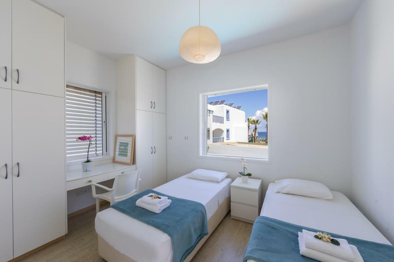 Oceania Villa Protaras Exteriér fotografie
