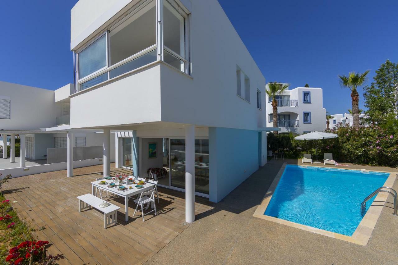 Oceania Villa Protaras Exteriér fotografie