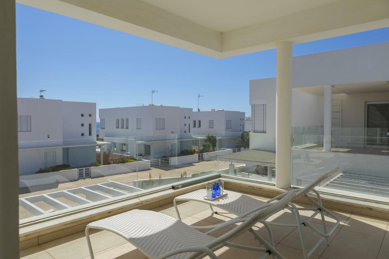 Oceania Villa Protaras Exteriér fotografie