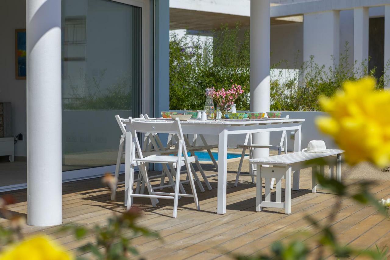 Oceania Villa Protaras Exteriér fotografie