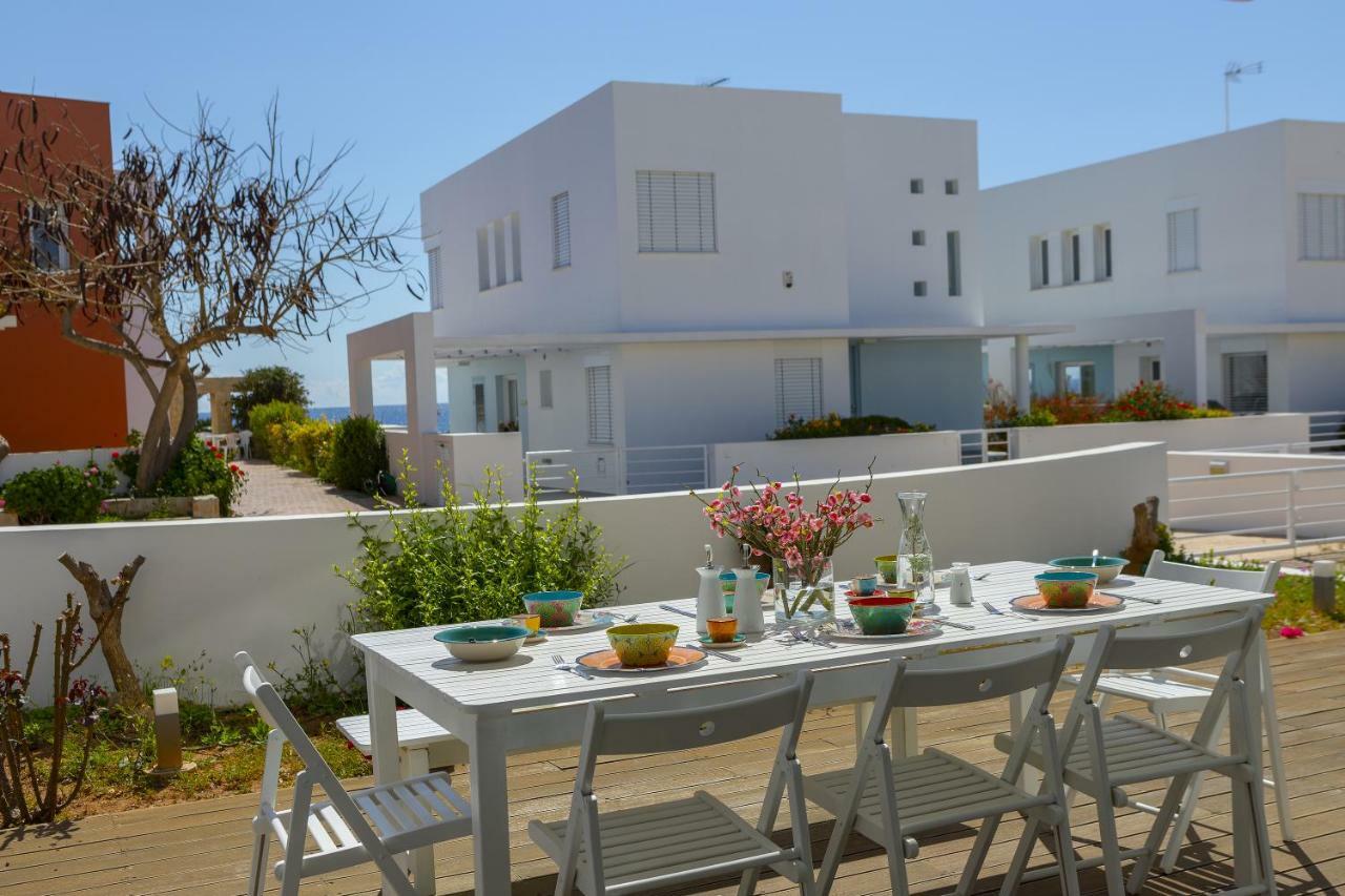 Oceania Villa Protaras Exteriér fotografie