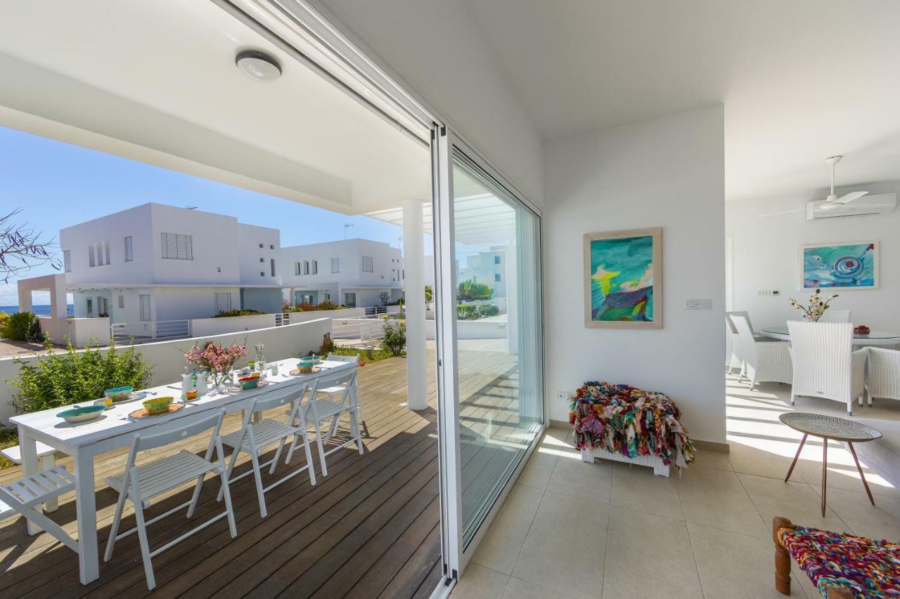 Oceania Villa Protaras Exteriér fotografie