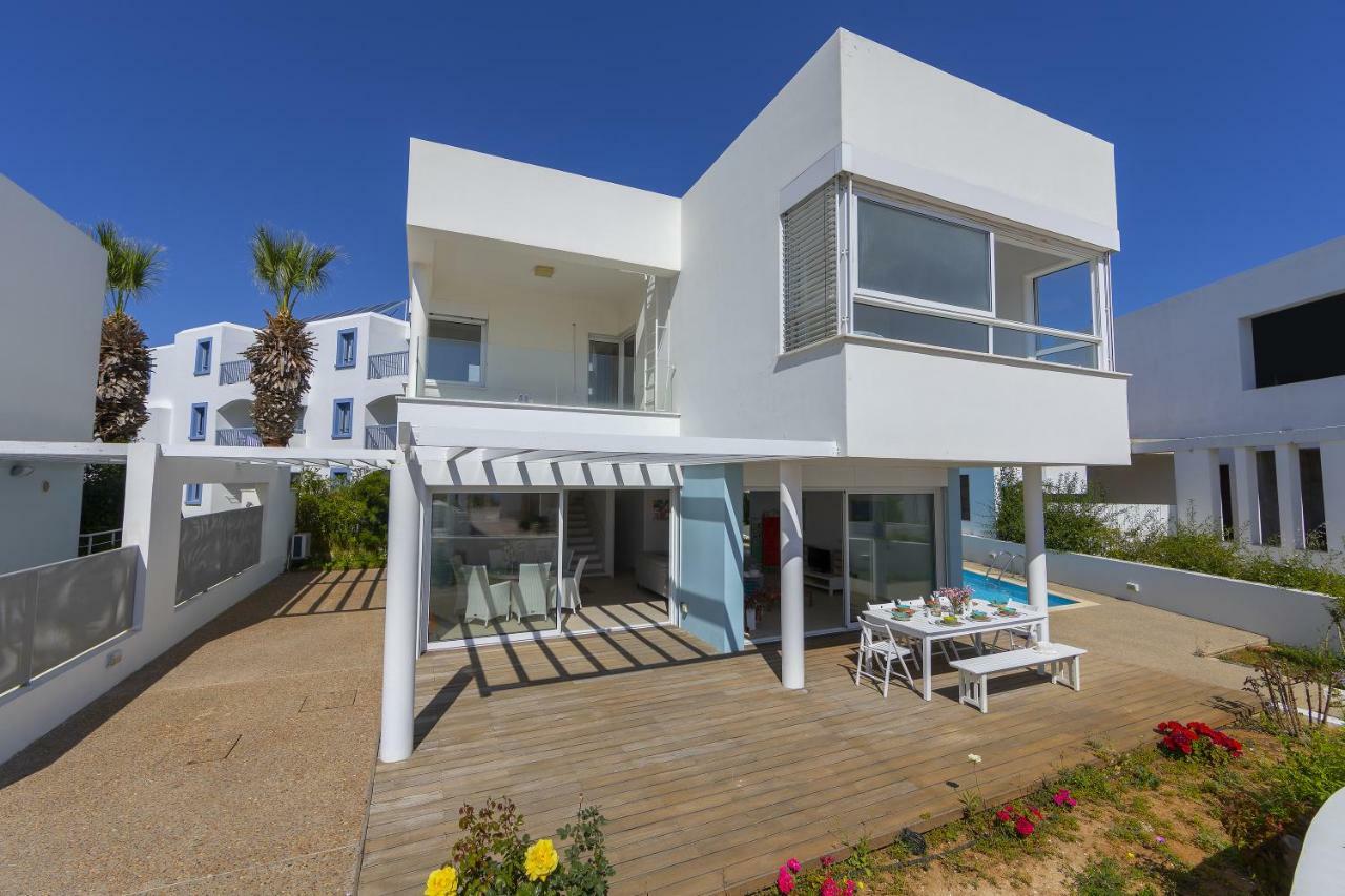 Oceania Villa Protaras Exteriér fotografie